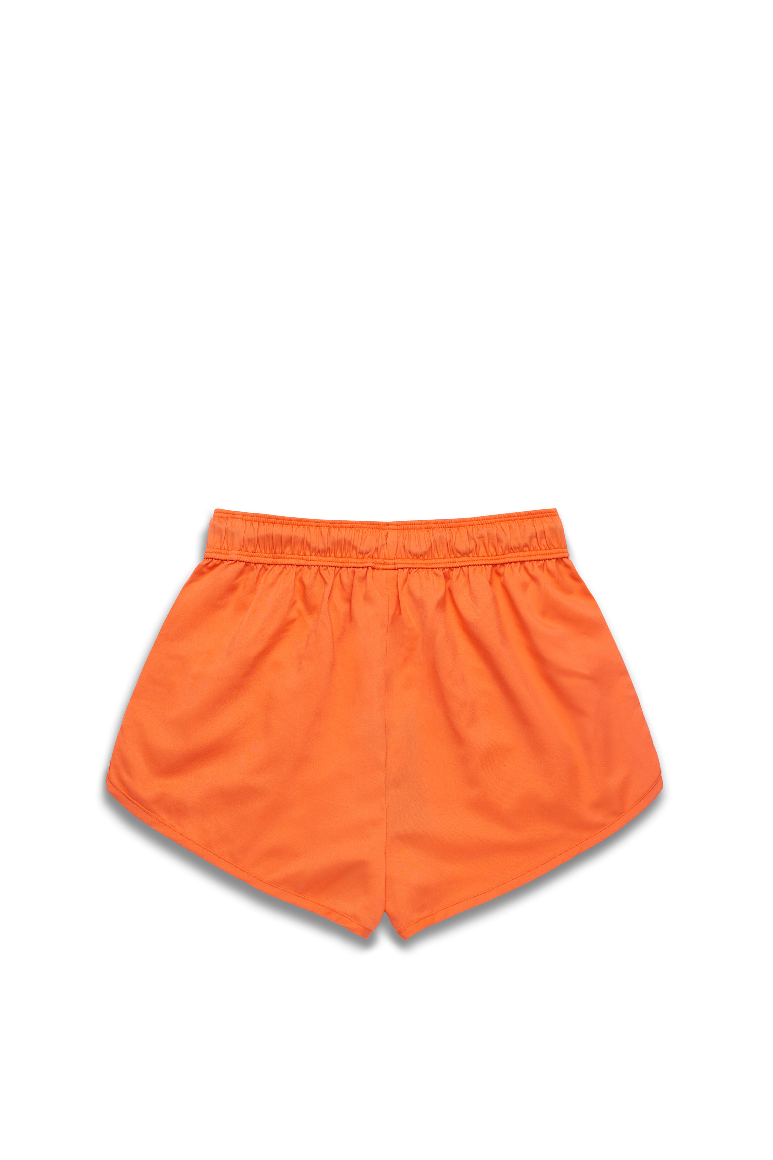 Everyday Shorts - Orange