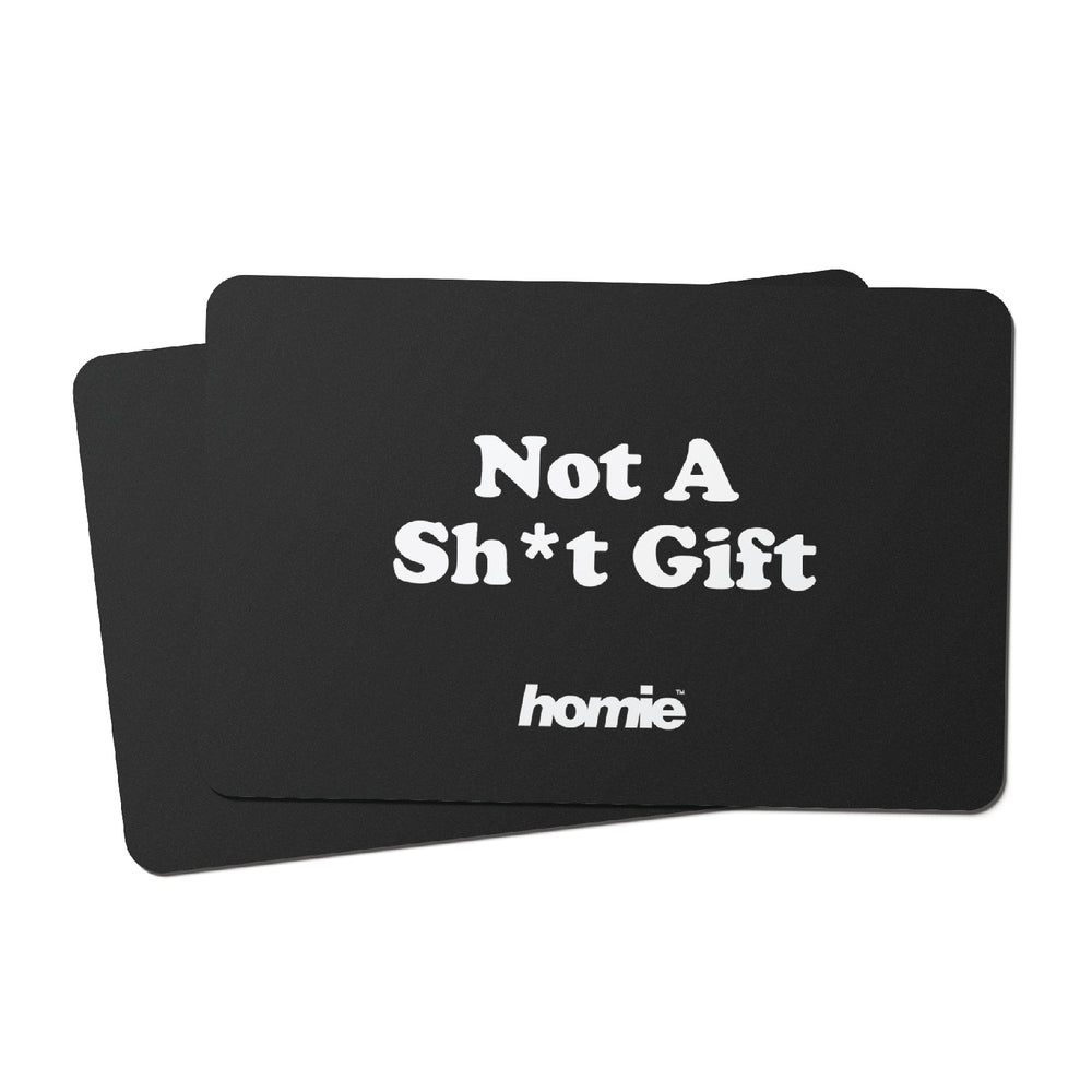 (Digital) Not A Sh*t Gift Card